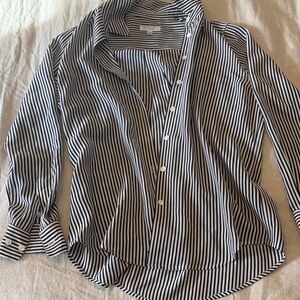 Equipment Femme, woman dress shirt